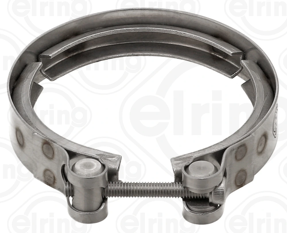 Conector teava esapament