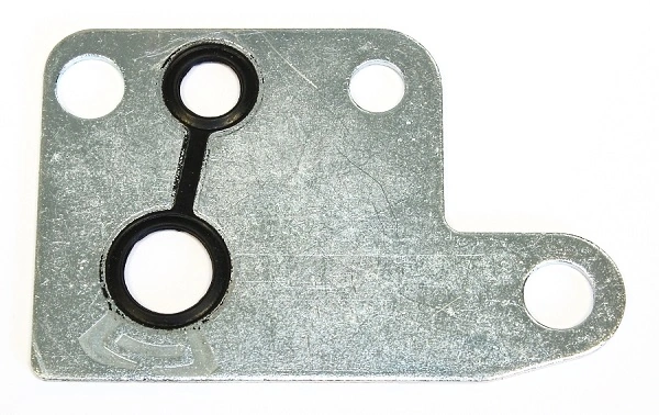 Garnitura pompa vacuum
