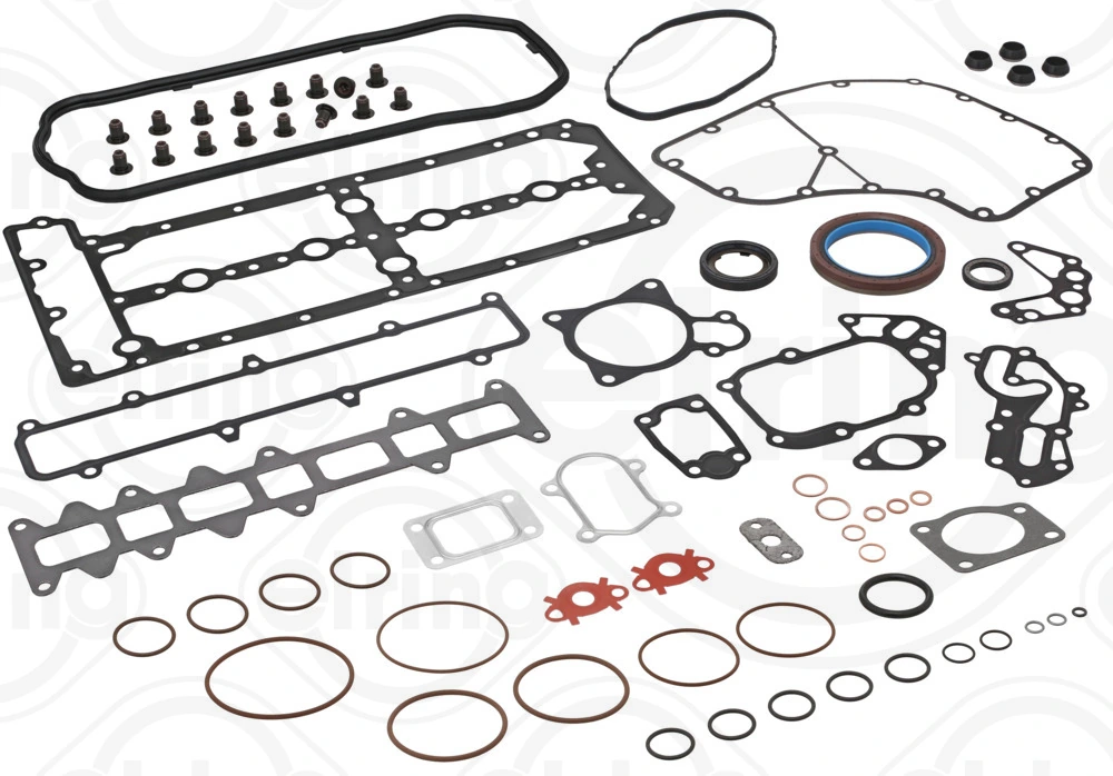 Set complet garnituri motor