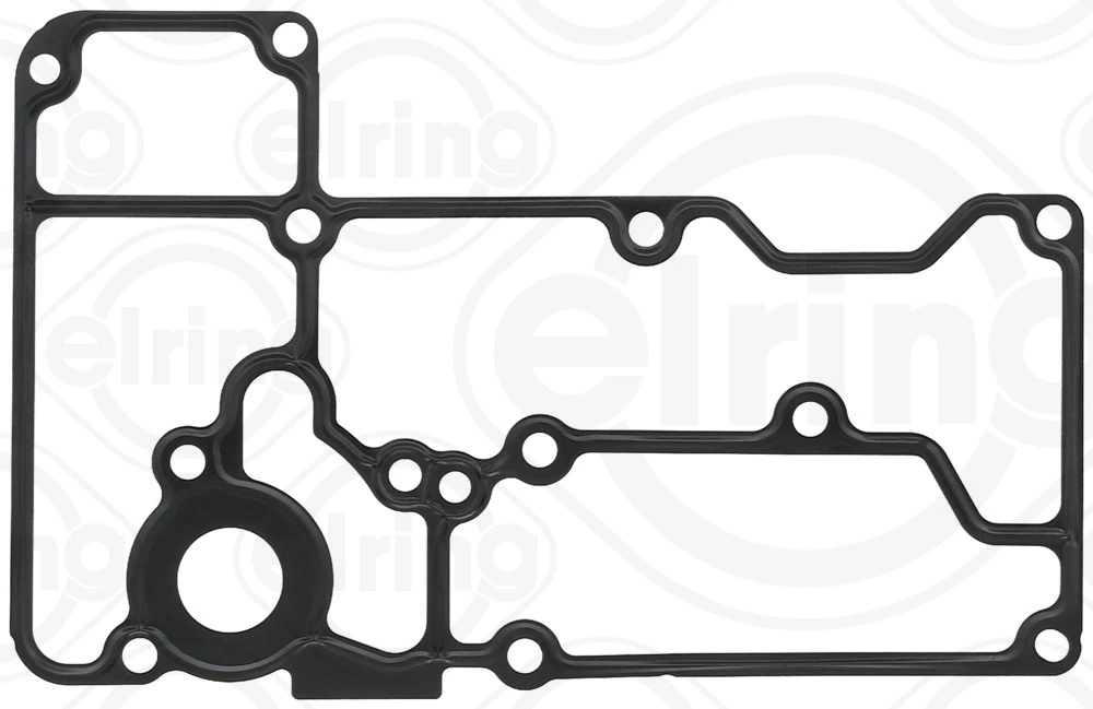Garnit.etansare capac (carter motor)
