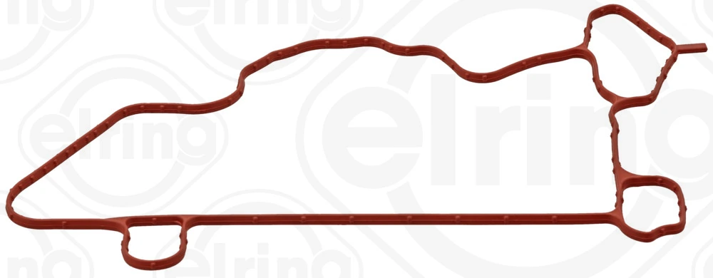 Garnitura aerisire bloc motor