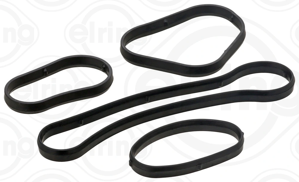 Set garnituri radiator ulei