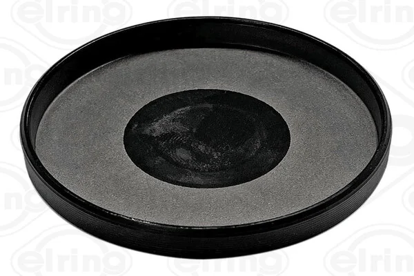 Capac conector, bolt principal