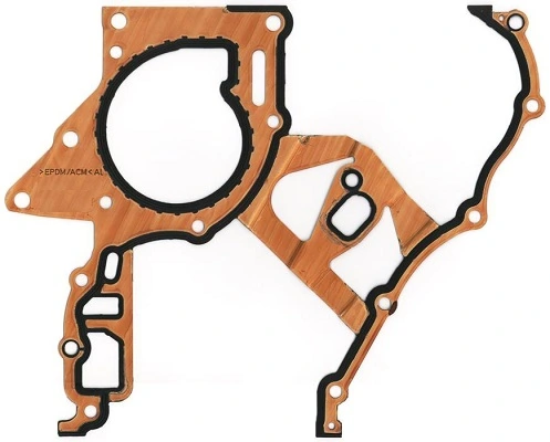 Garnitura distributie