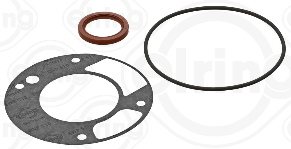 Set garnitura de etansare pompa de ulei