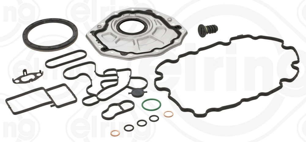 Set garnituri carter
