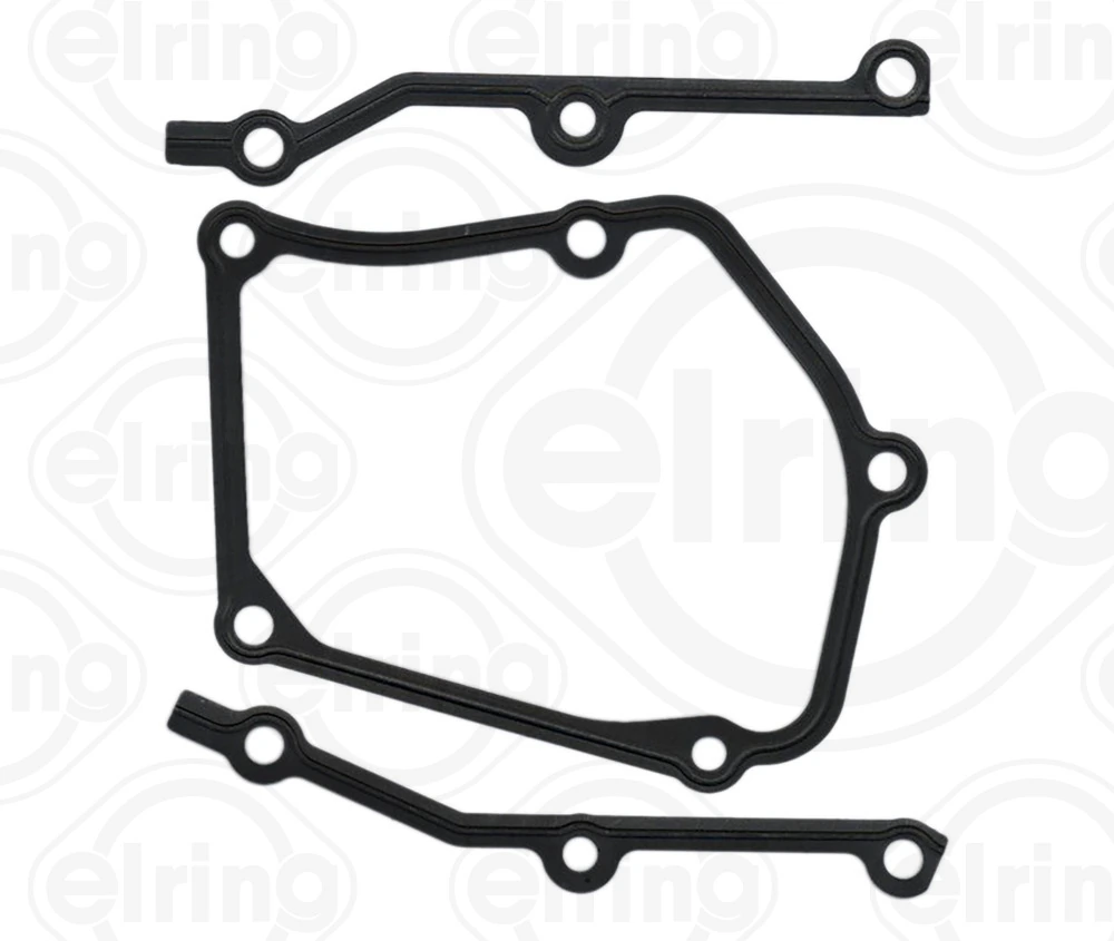 Set garnituri, carcasa distributie