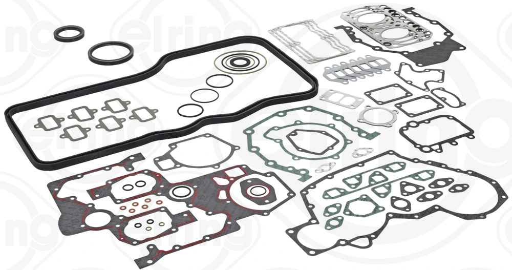 Set complet garnituri motor