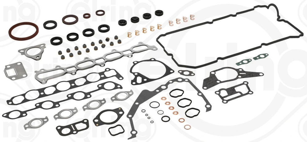 Set complet garnituri motor