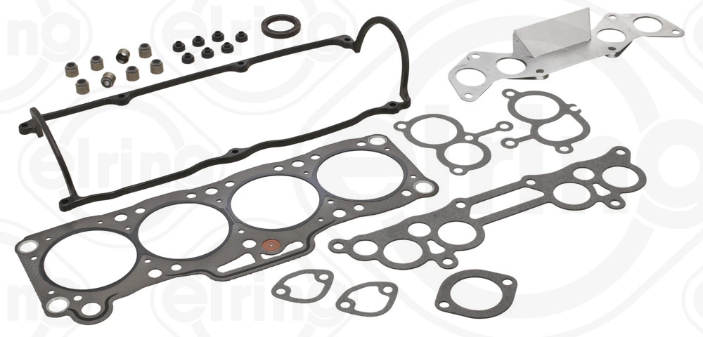 Set garnituri chiulasa