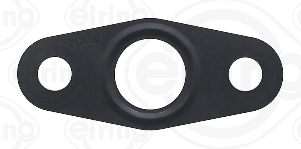 Garnit etans. evac.ulei (compresor)