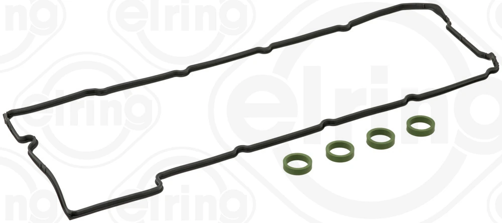 Set garnituri capac culbutori