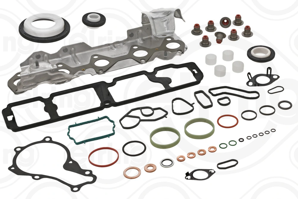 Set complet garnituri motor