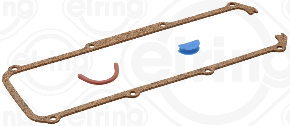Set garnituri capac culbutori