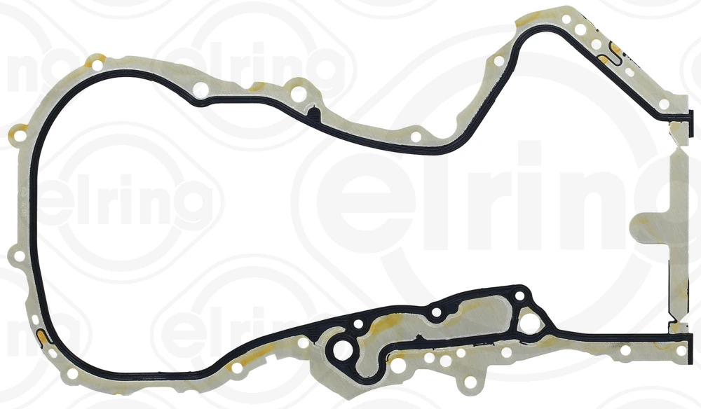 Garnitura distributie