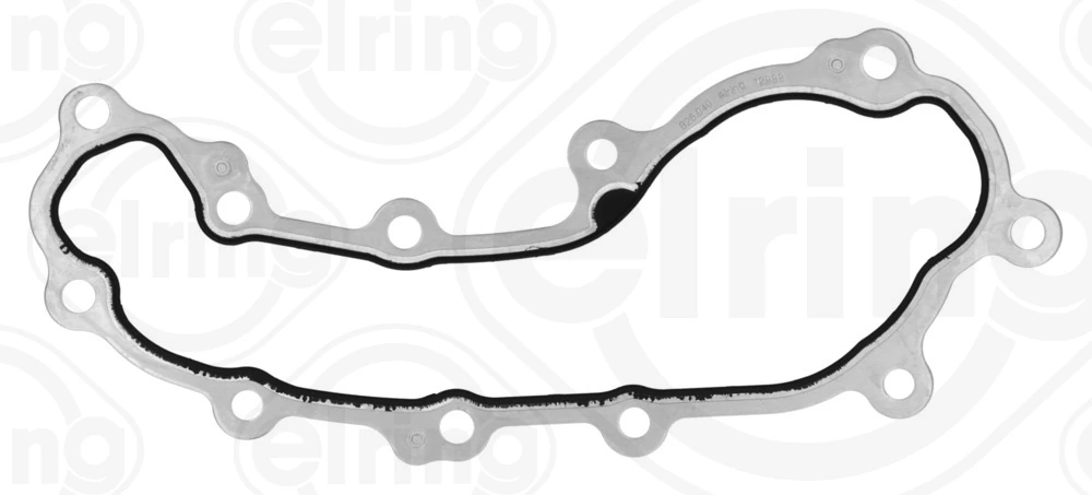 Garnitura flansa lichid racire