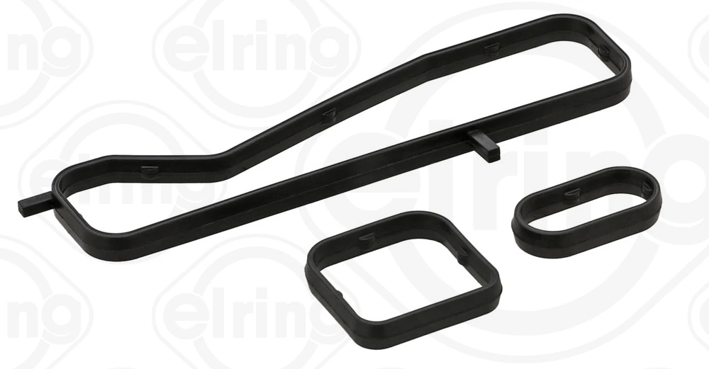 Set garnituri radiator ulei