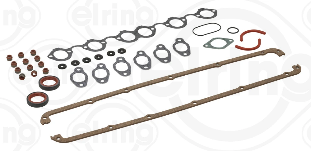 Set garnituri chiulasa