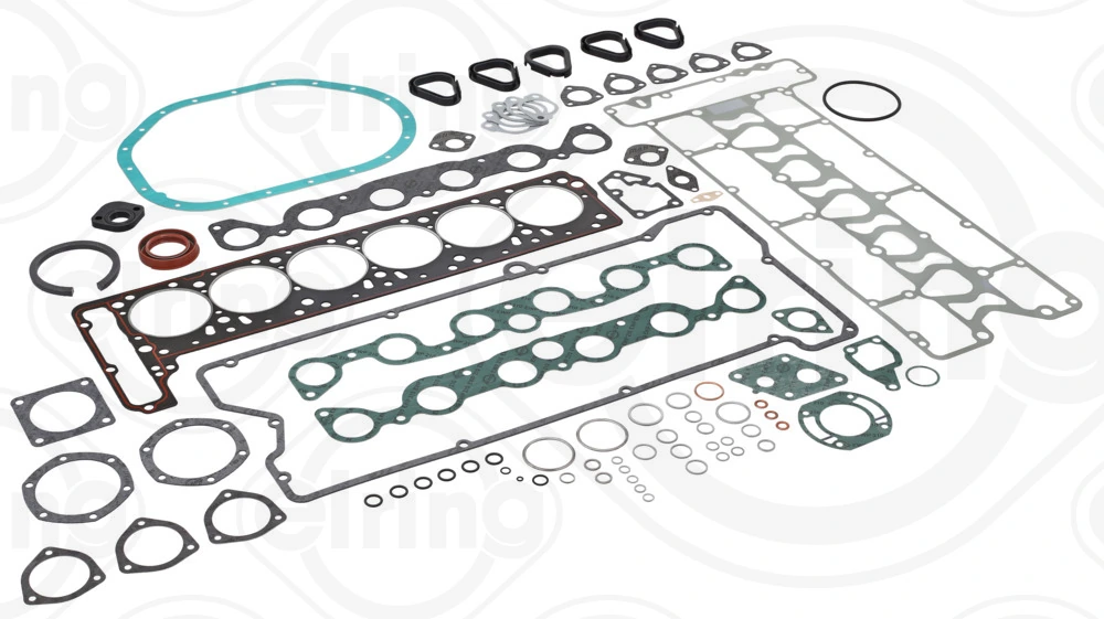 Set complet garnituri motor
