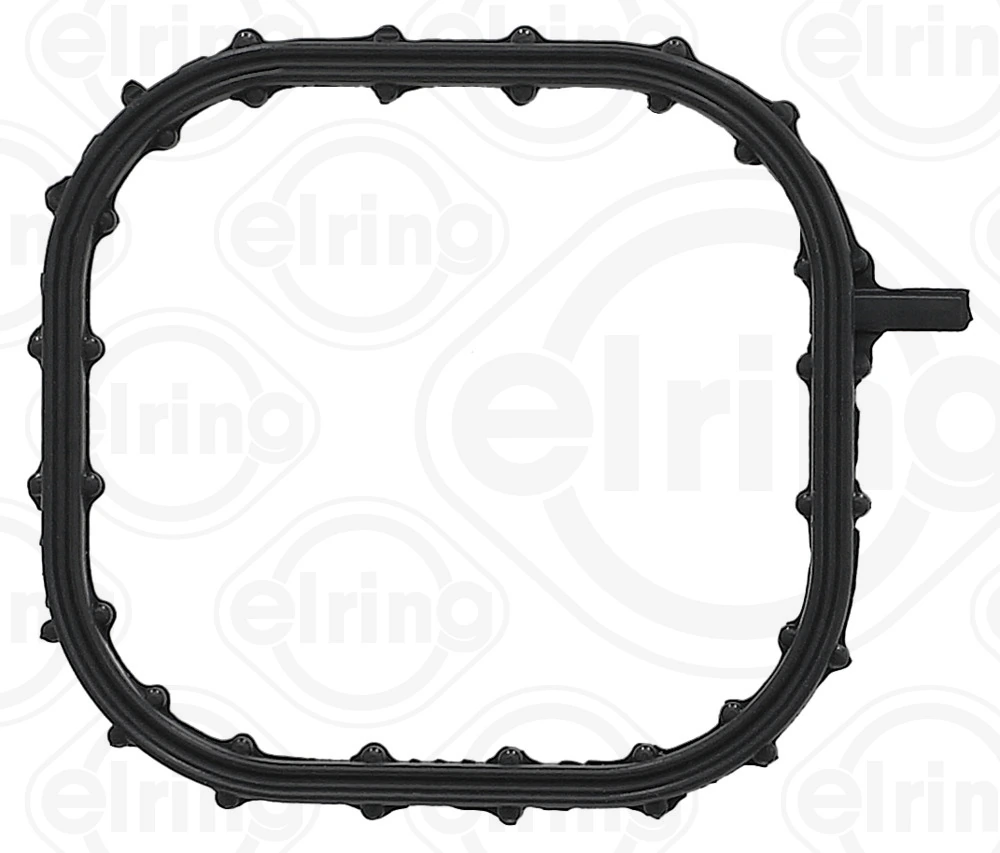 Garnitura teava lichi de racire