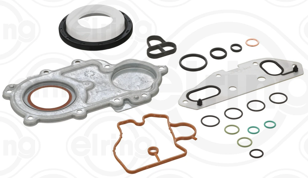 Set garnituri carter