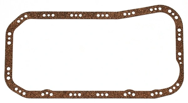 Garnitura baie ulei