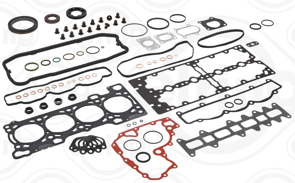 Set complet garnituri motor
