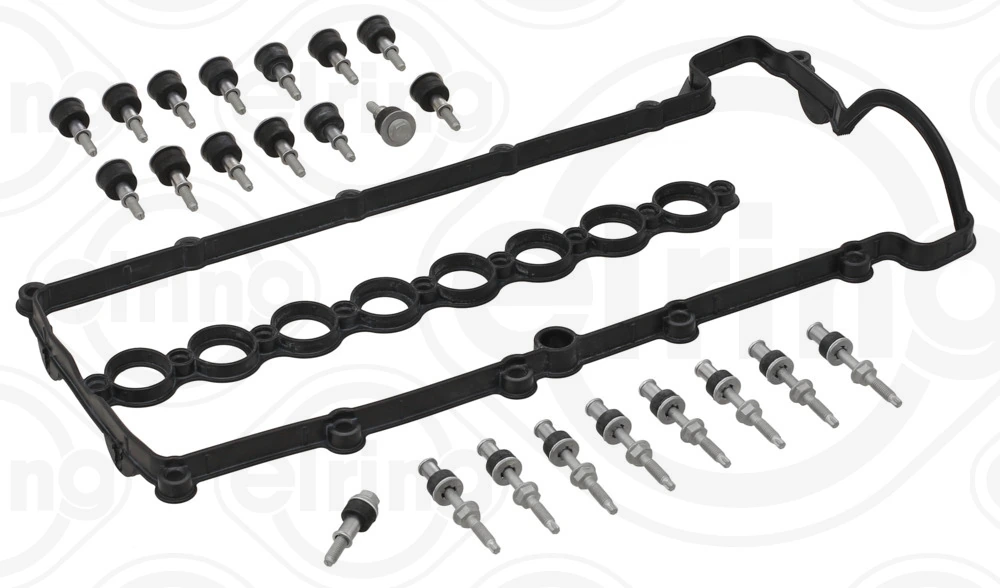 Set garnituri capac culbutori