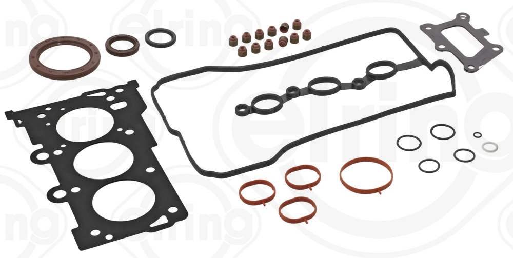 Set complet garnituri motor