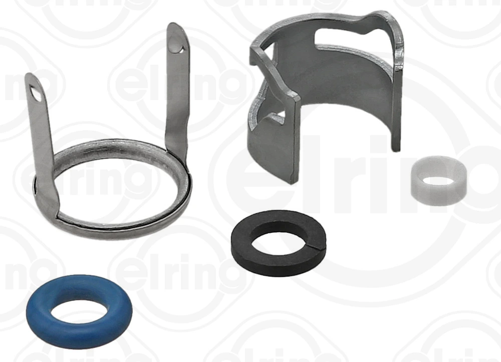 Set inele etansare injector