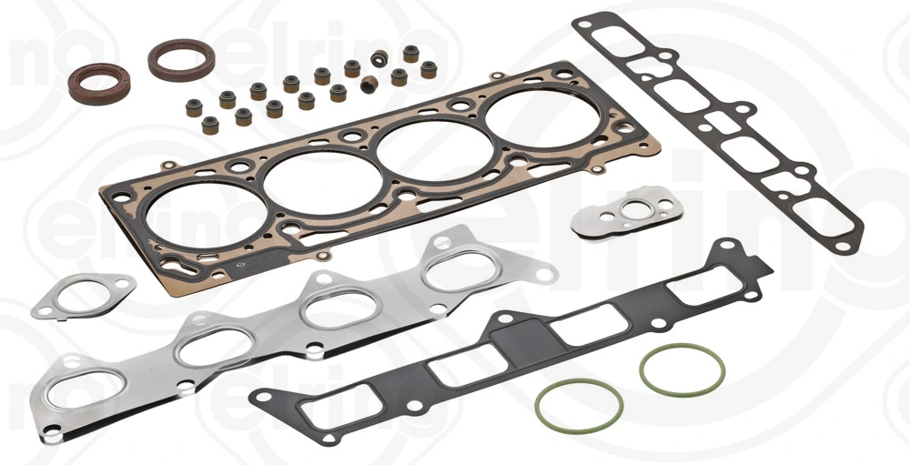 Set garnituri chiulasa