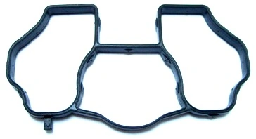 Garnitura galerie admisie
