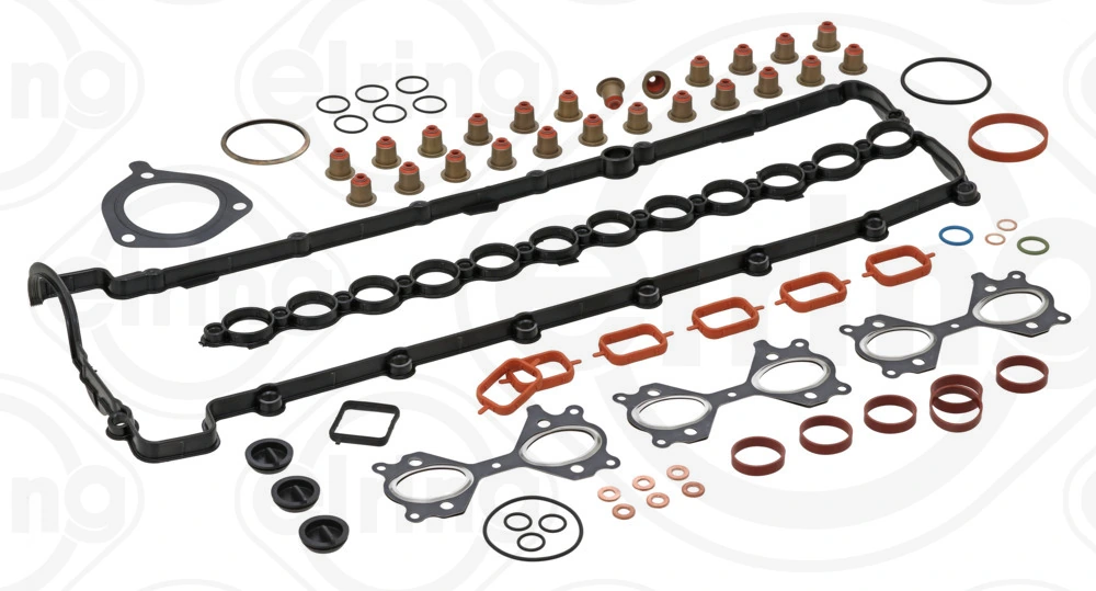 Set garnituri chiulasa
