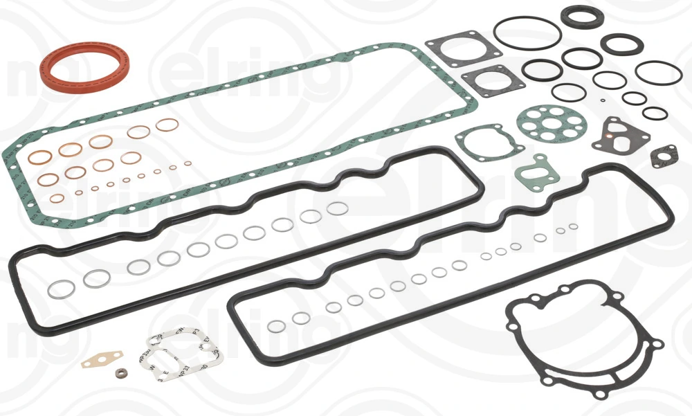 Set garnituri carter