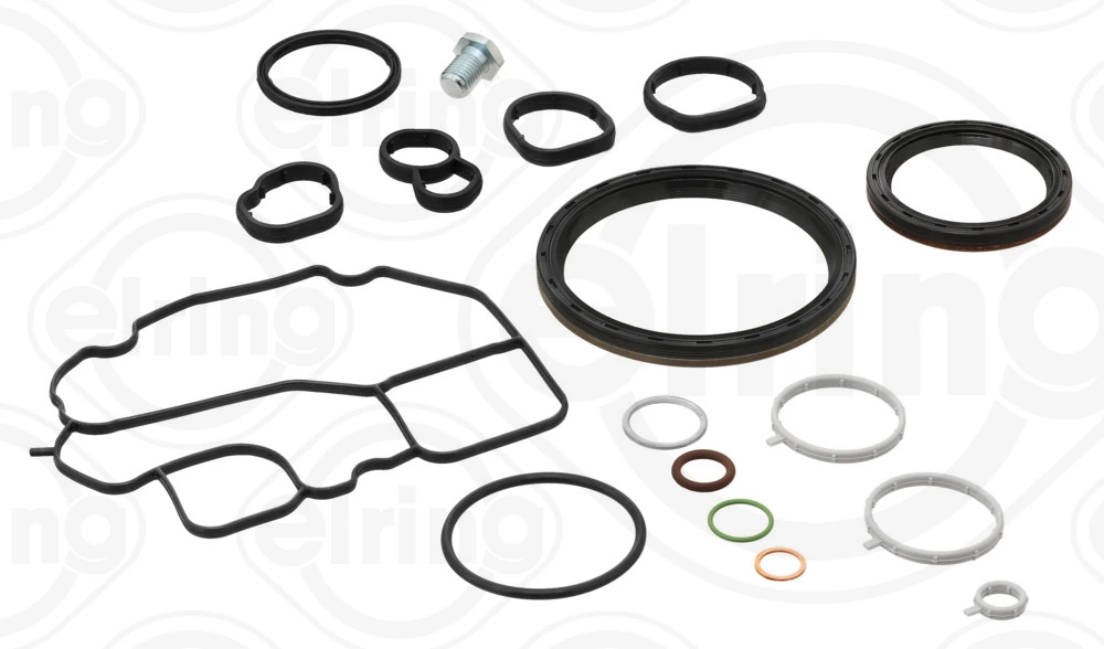 Set garnituri carter
