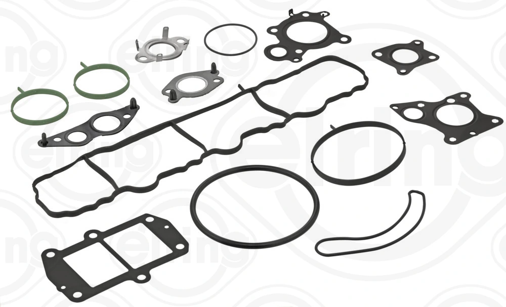 Set garnituri sistem EGR