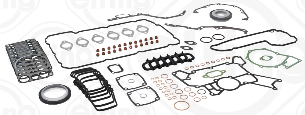 Set complet garnituri motor