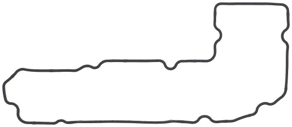 Garnitura capac distributie