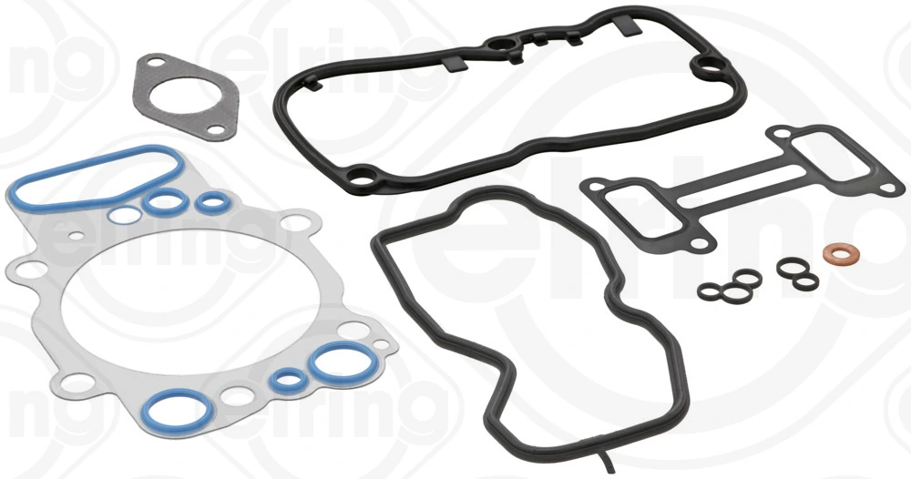 Set garnituri chiulasa