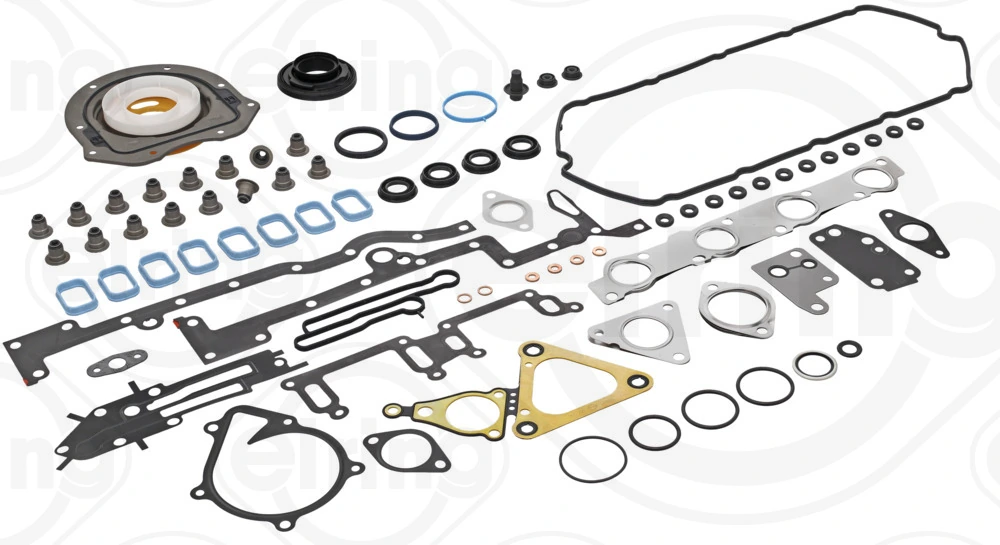 Set complet garnituri motor