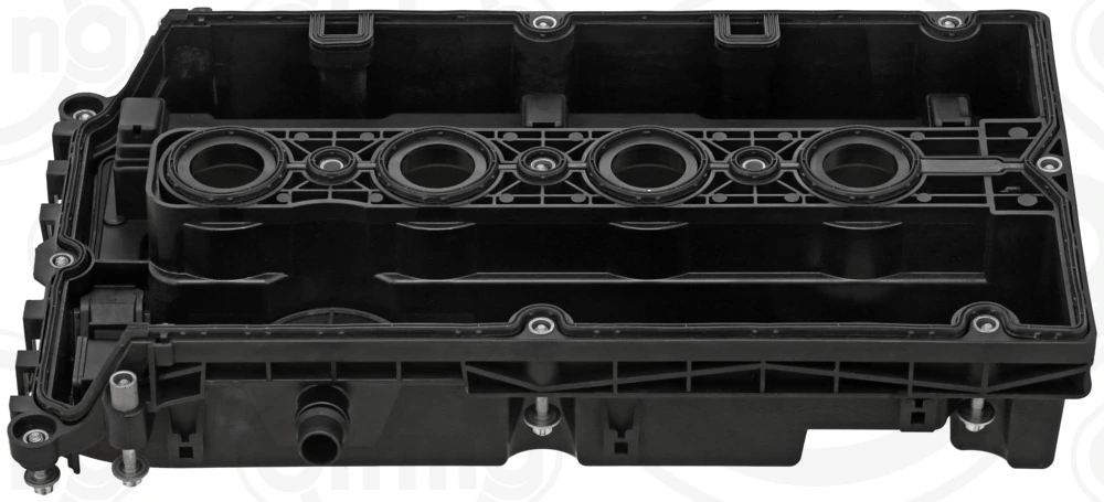 Capac culbutor