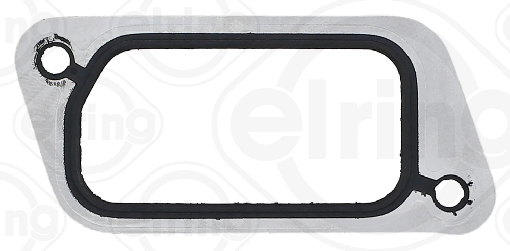 Garnitura flansa lichid racire