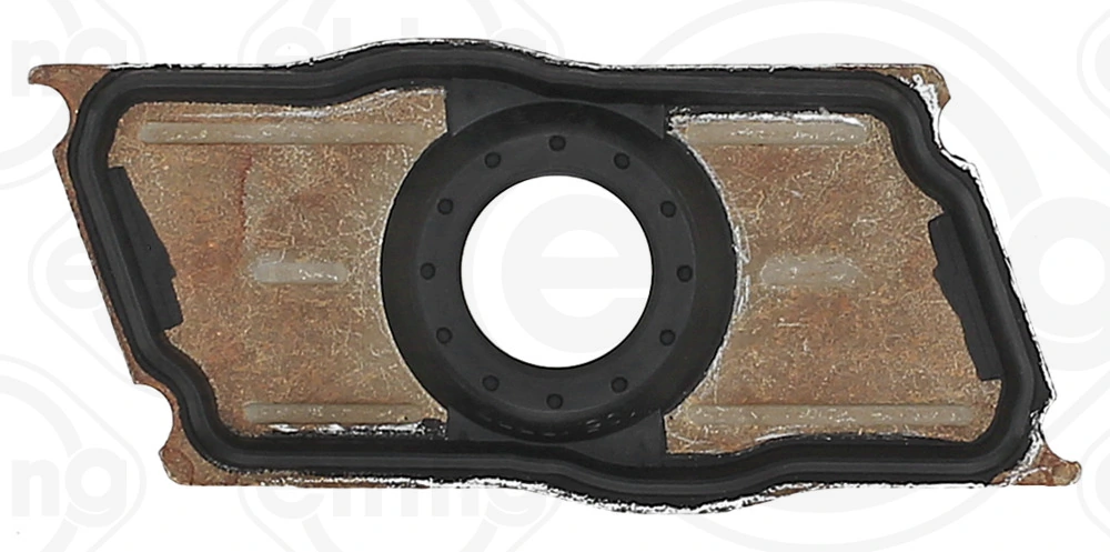 Capac injector