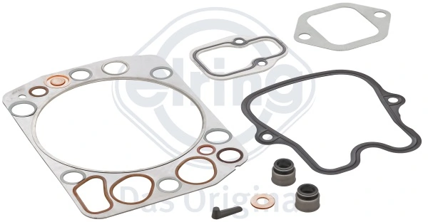 Set garnituri chiulasa