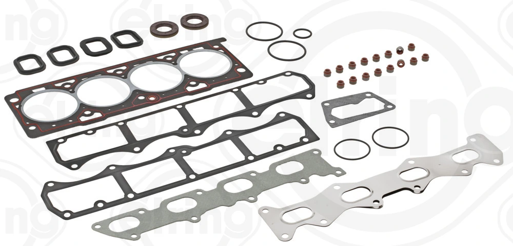 Set garnituri chiulasa