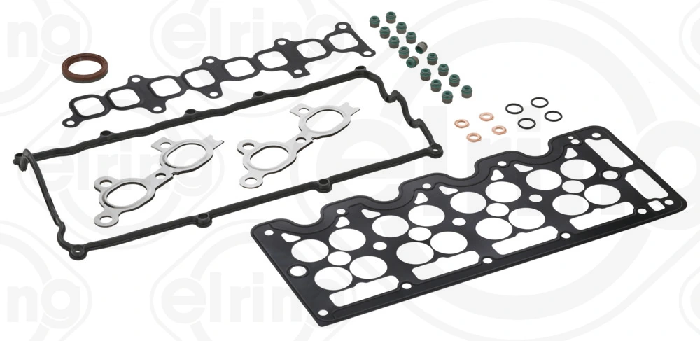 Set garnituri chiulasa