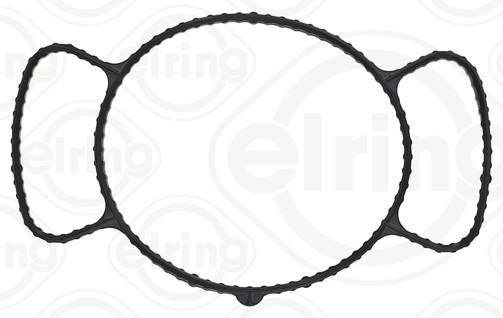 Garnit.etansare capac (carter motor)