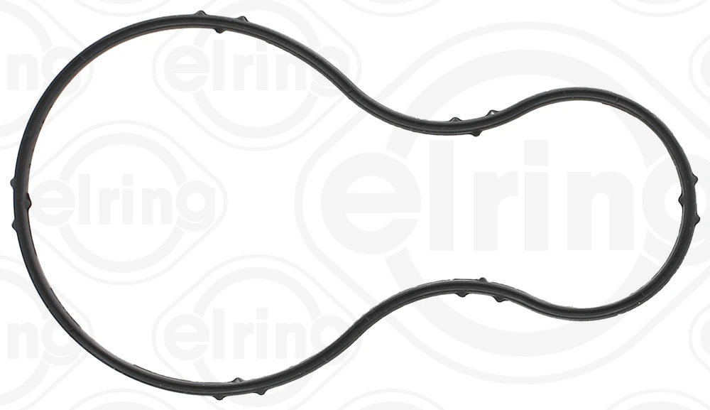 Garnitura termostat-radiator ulei