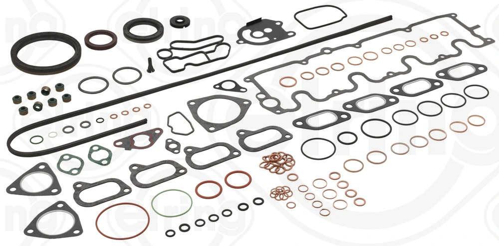 Set complet garnituri motor