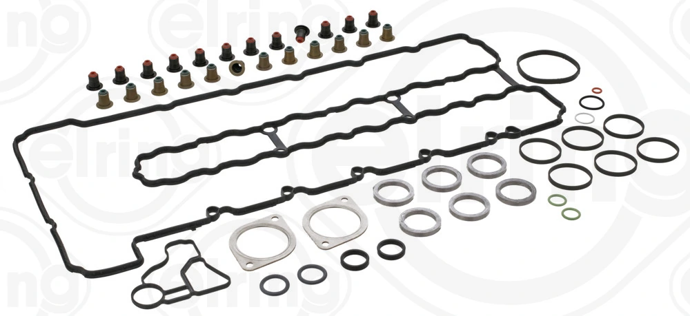 Set garnituri chiulasa